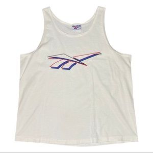 Vintage Reebok Tank